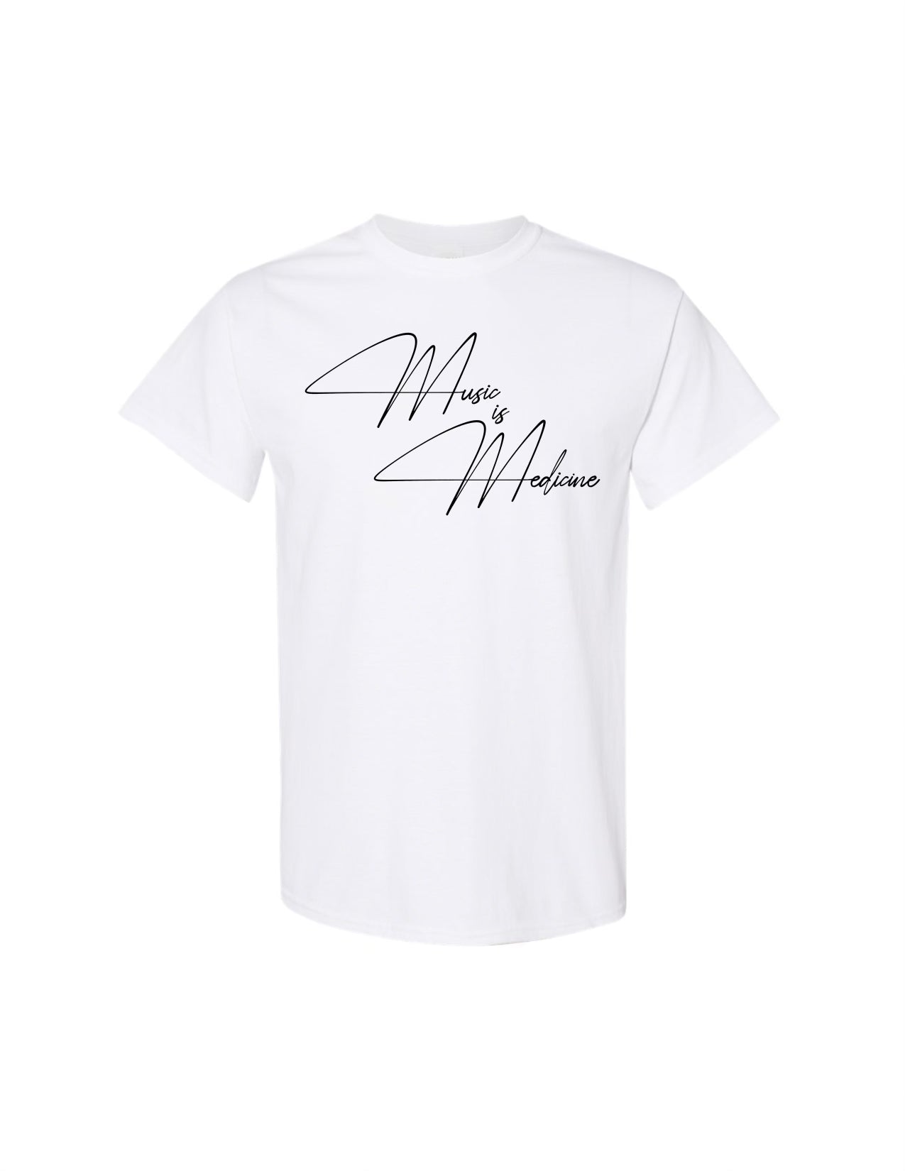 Signature Music T-Shirt