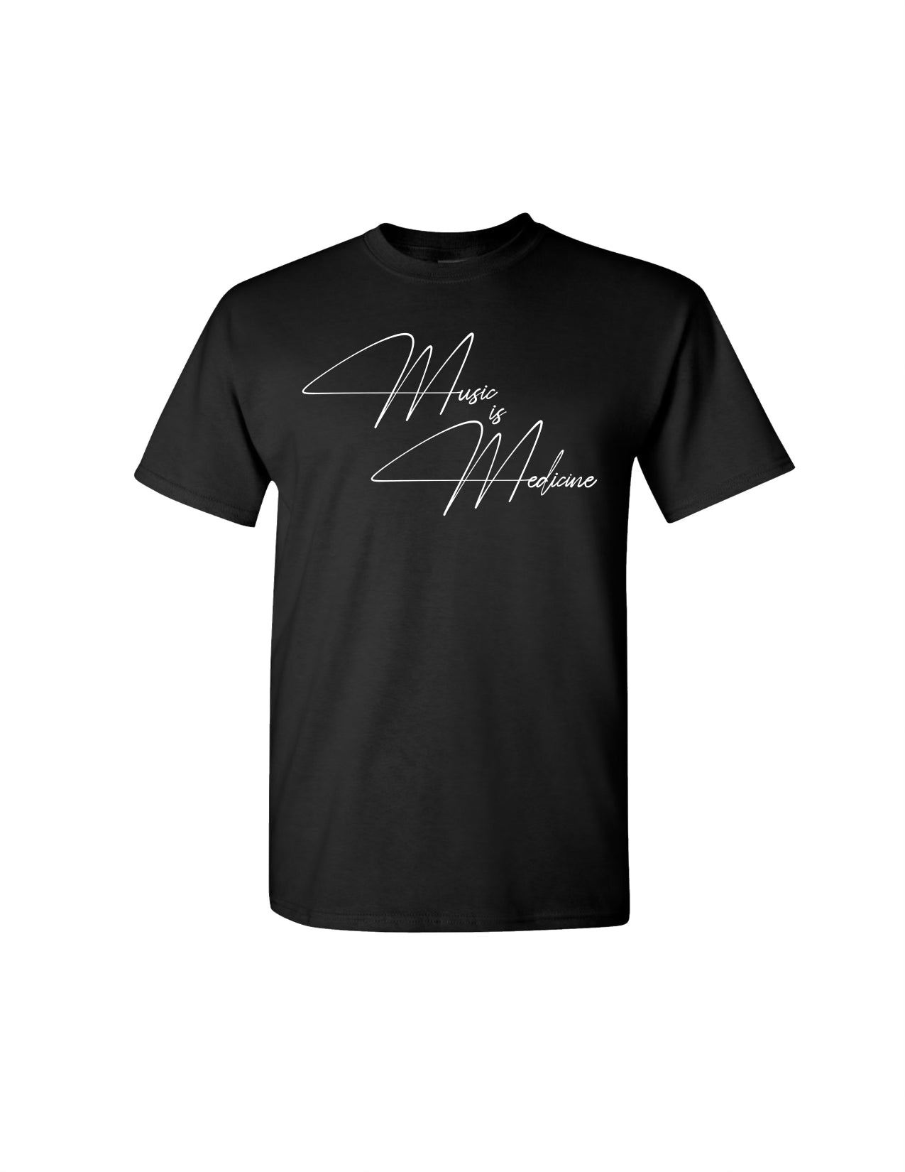 Signature Music T-Shirt