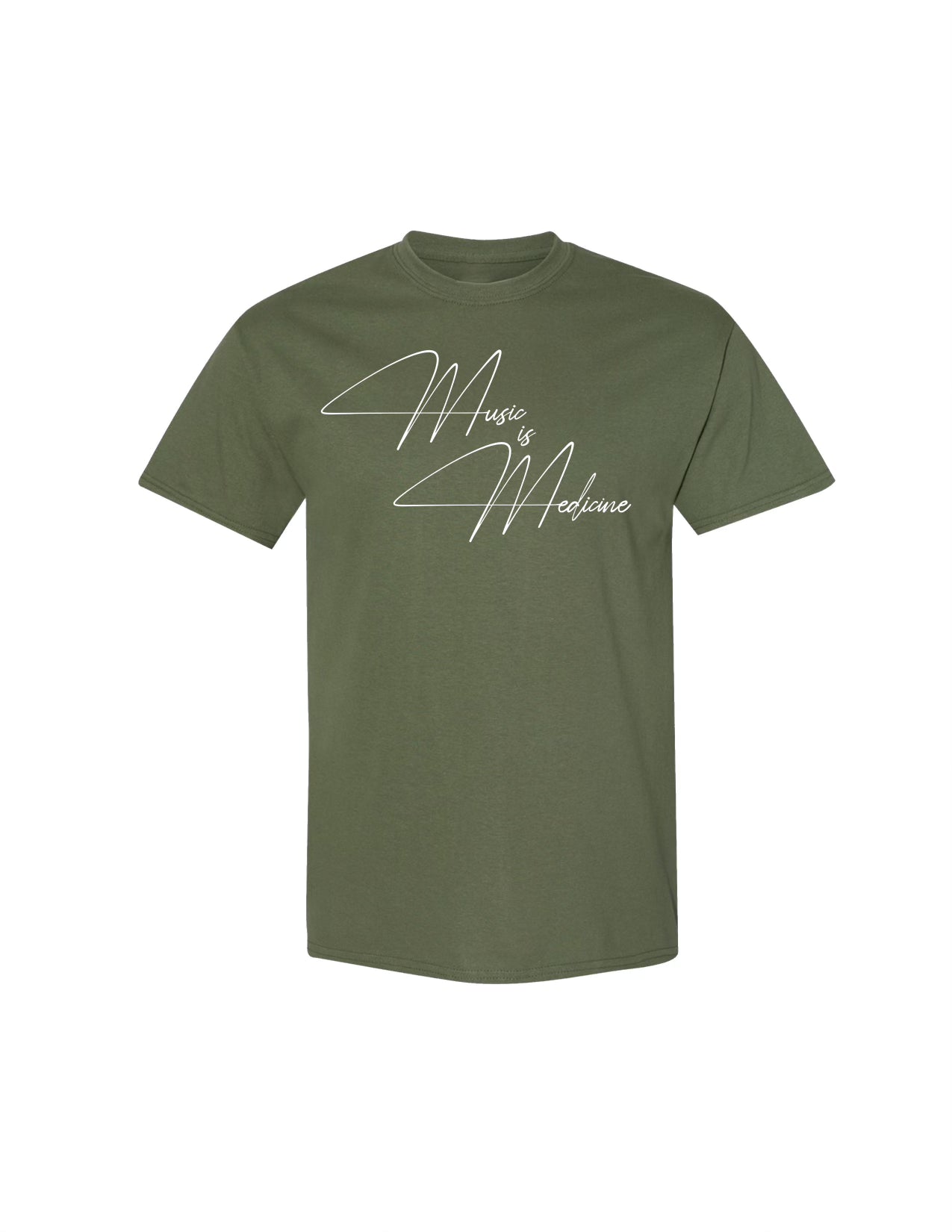 Signature Music T-Shirt