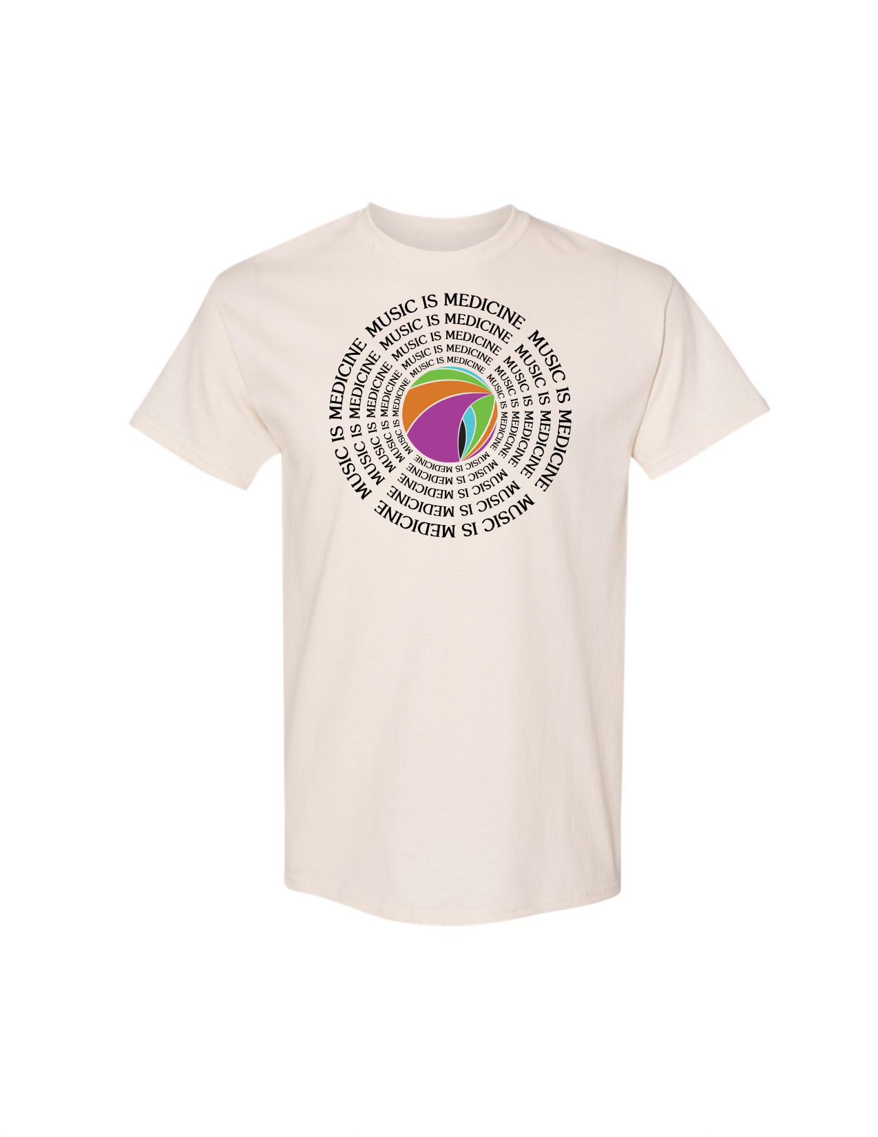 Surround Sound T-shirt