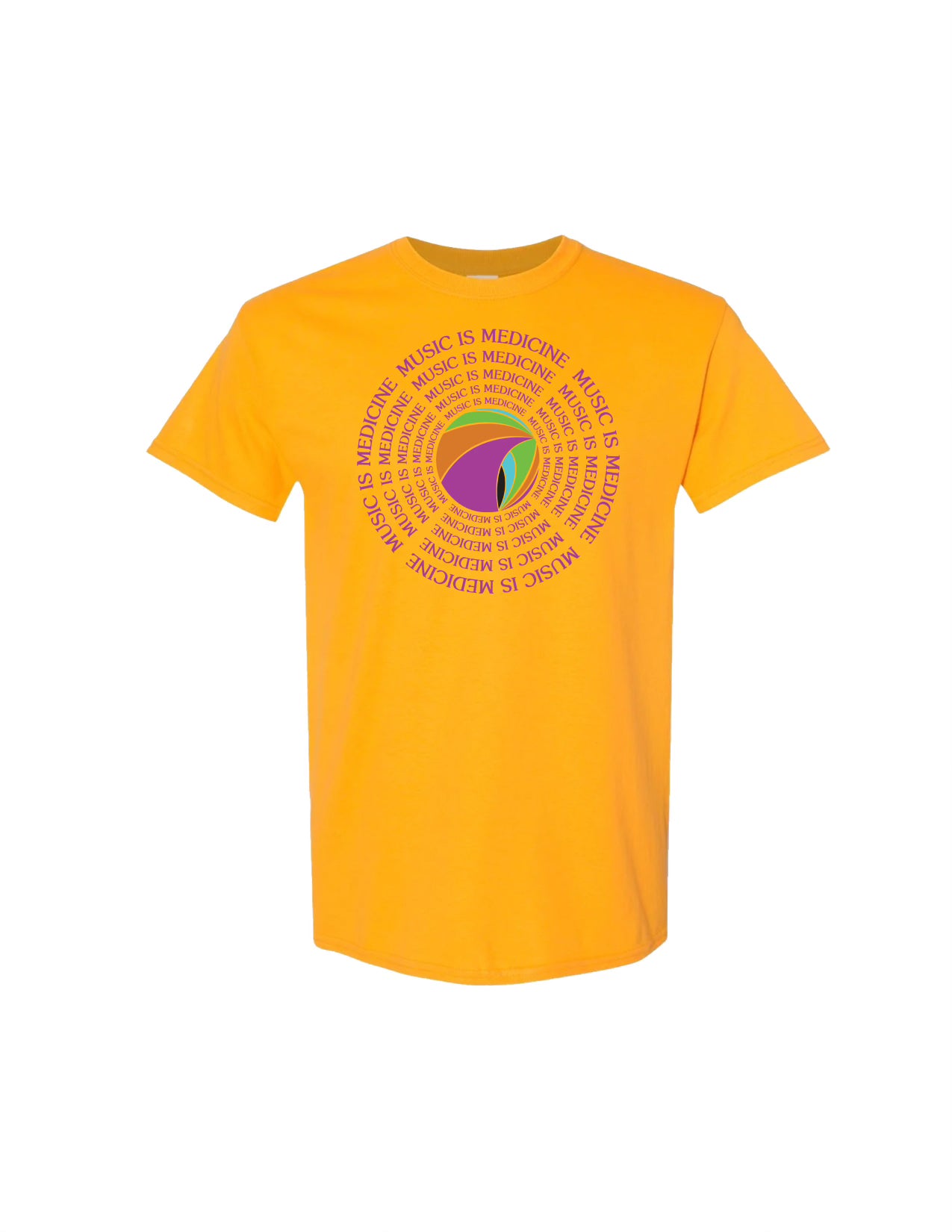 Surround Sound T-shirt