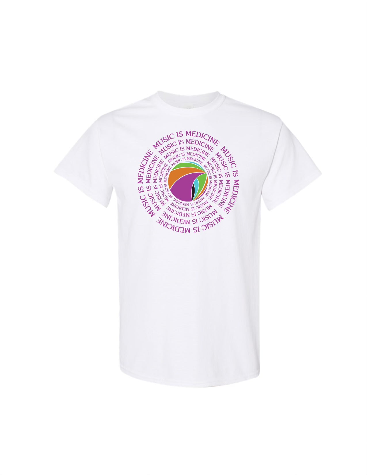 Surround Sound T-shirt