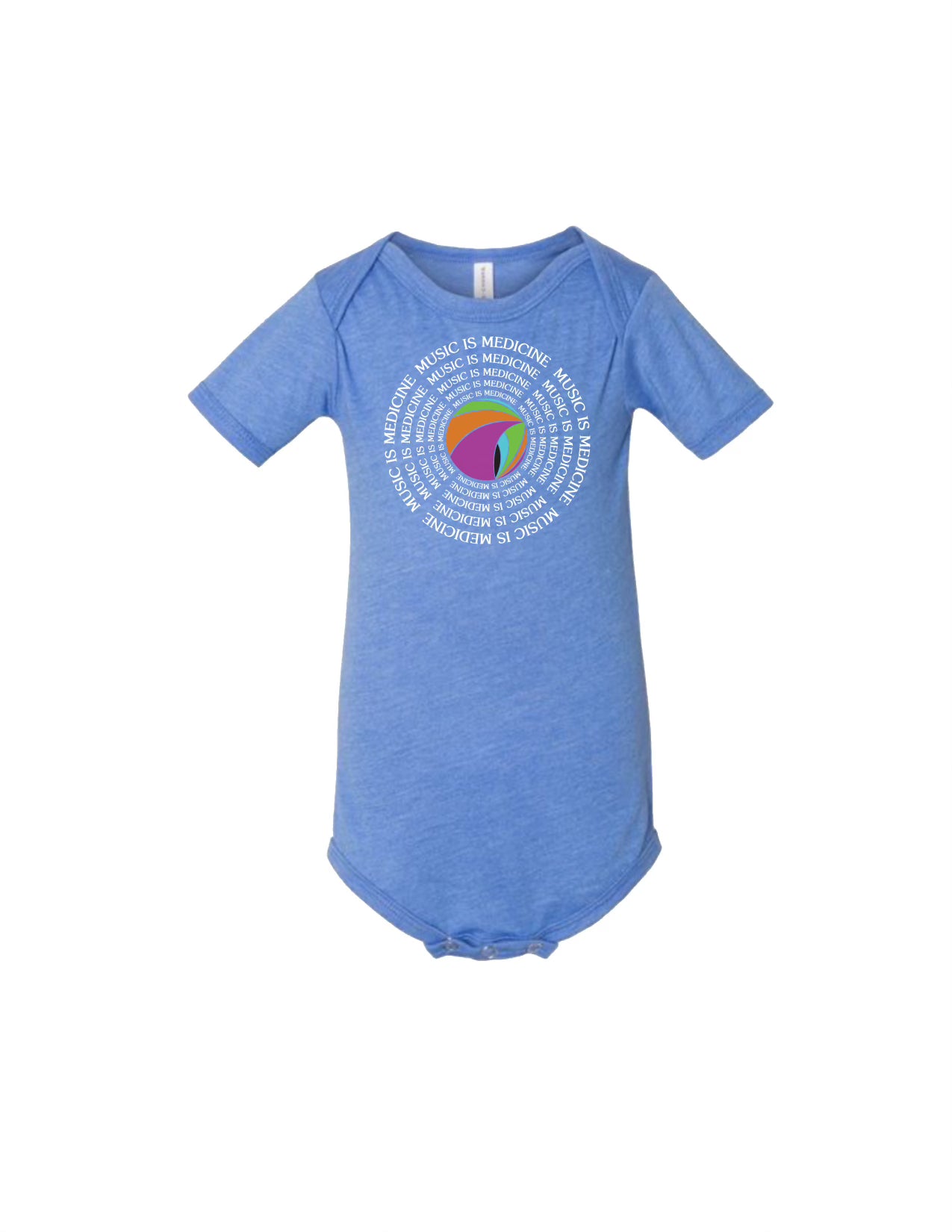 Surround Sound T-shirt