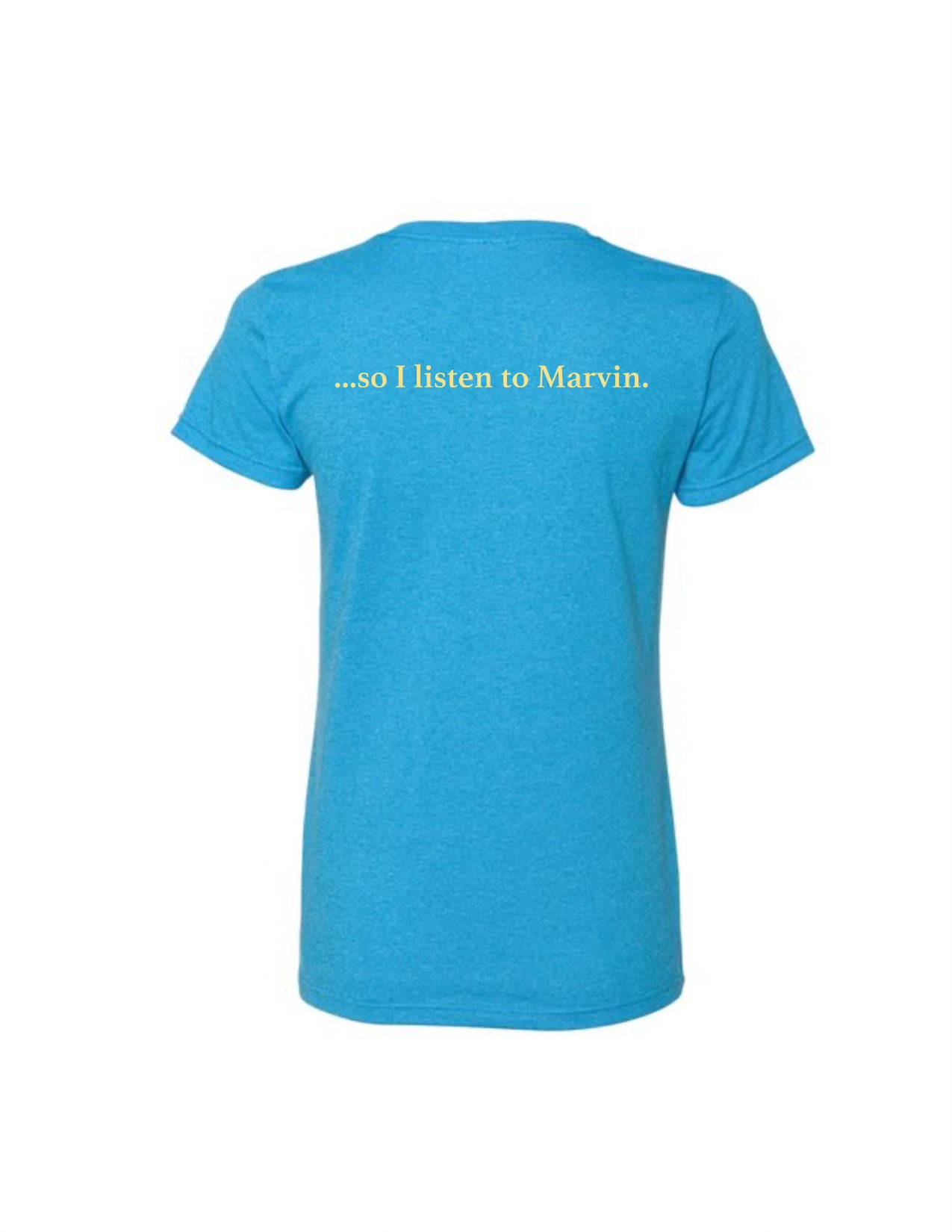 Marvin's Music