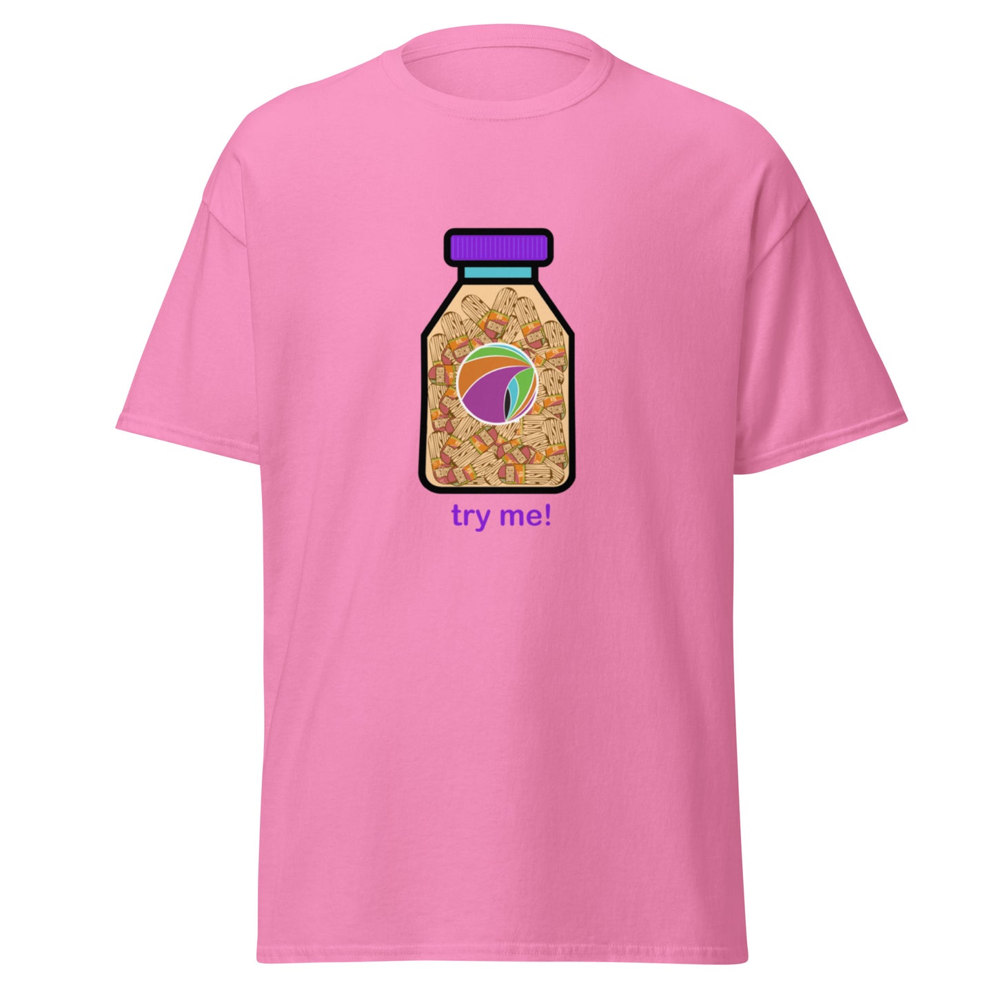 Music in a Bottle