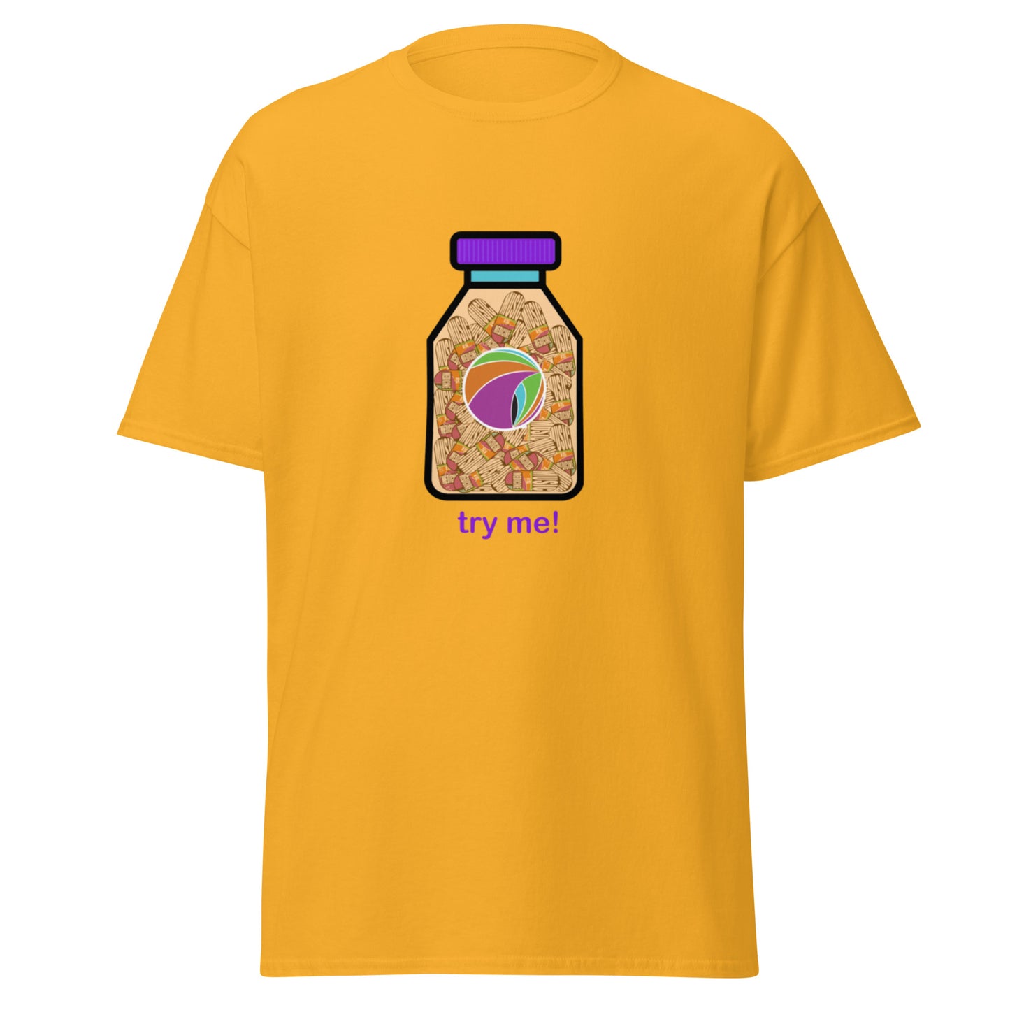 Music in a Bottle