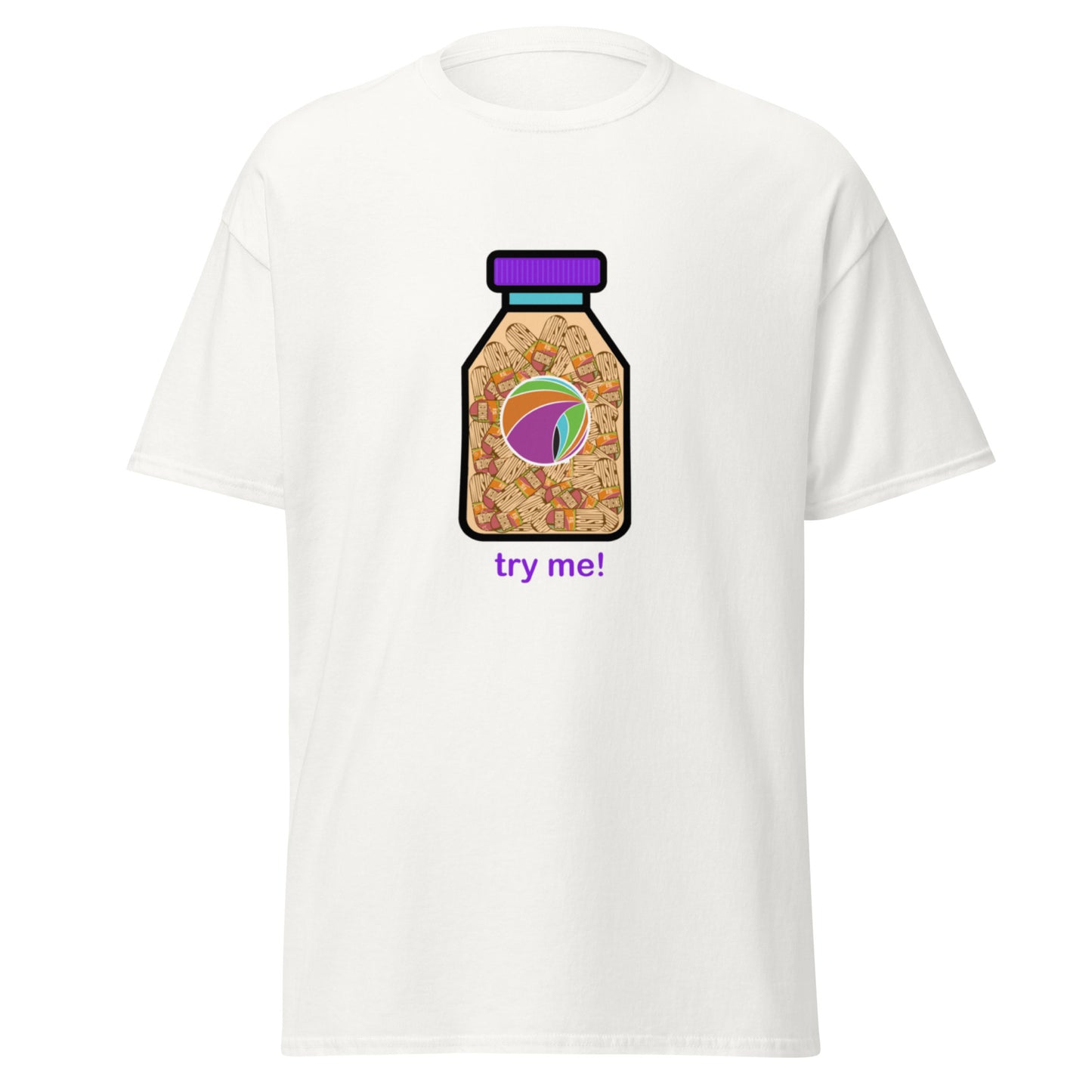 Music in a Bottle