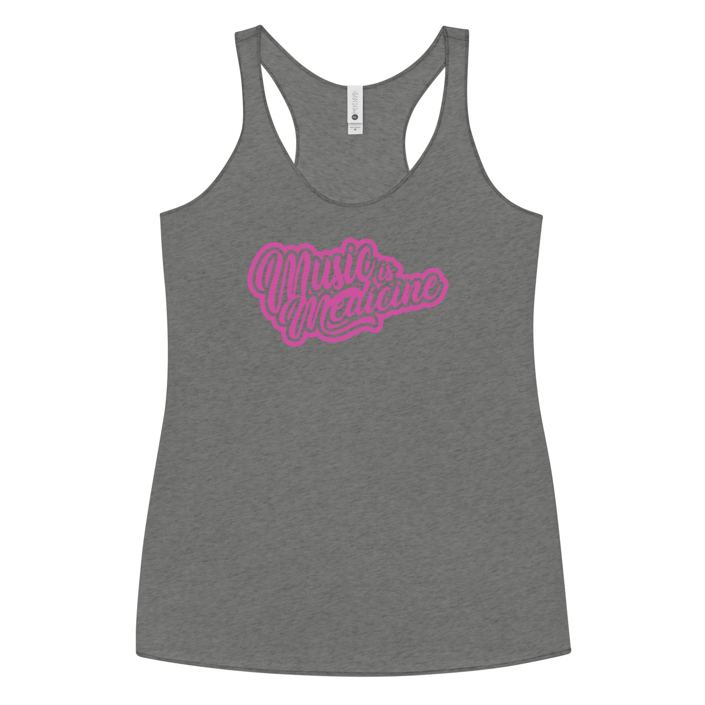 The OG Logo Tank Tops