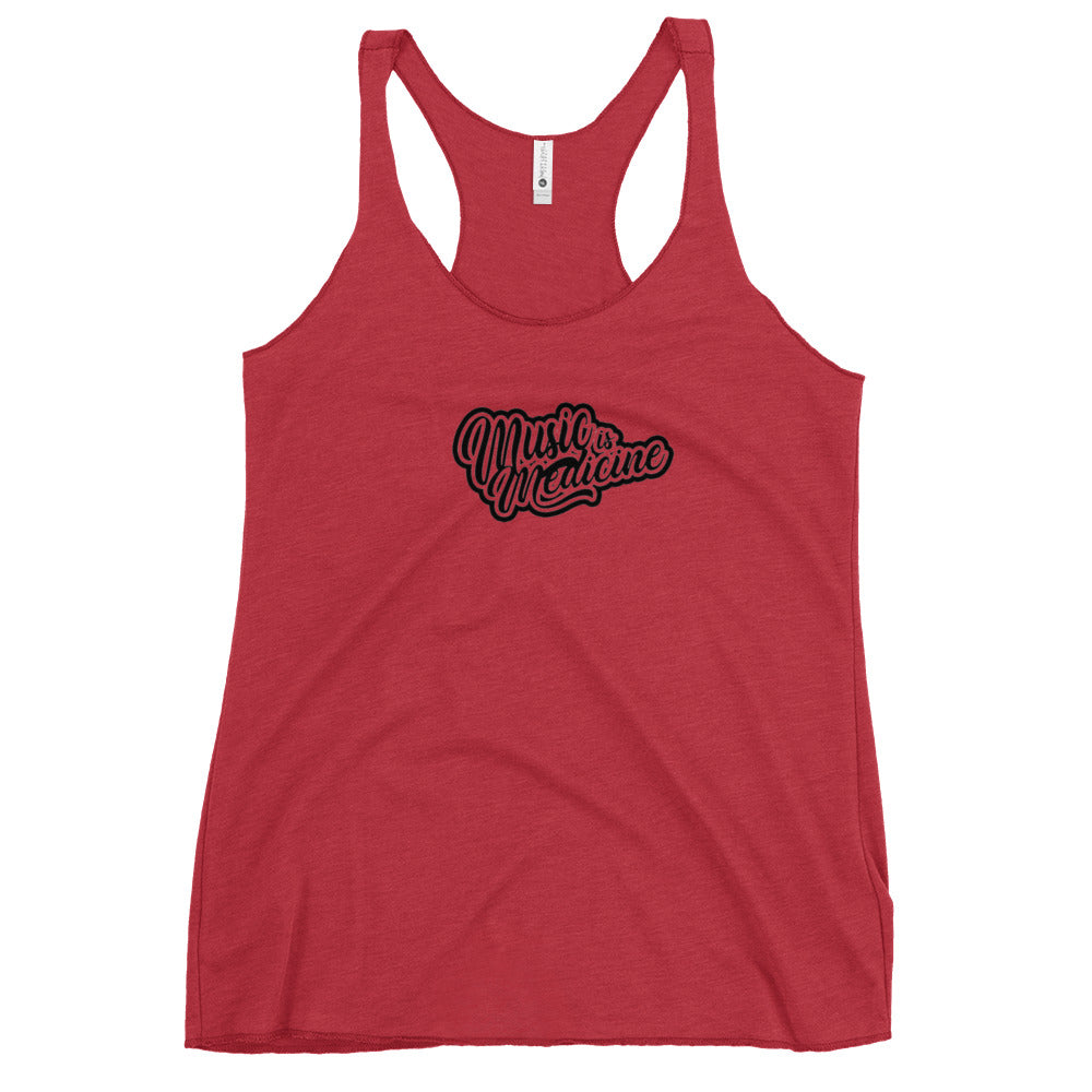 The OG Logo Tank Tops