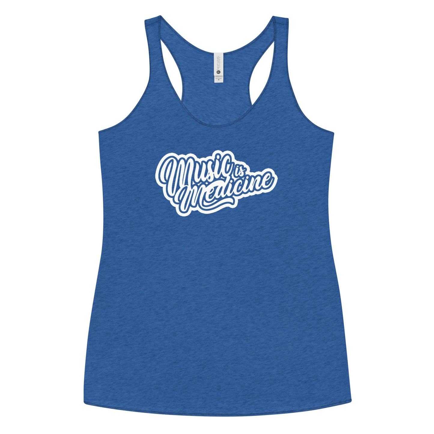 The OG Logo Tank Tops