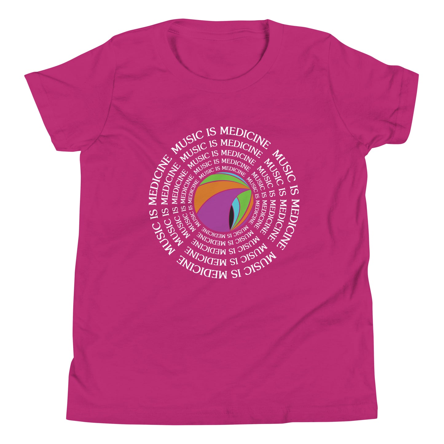 Youth Surround Sound T-Shirt
