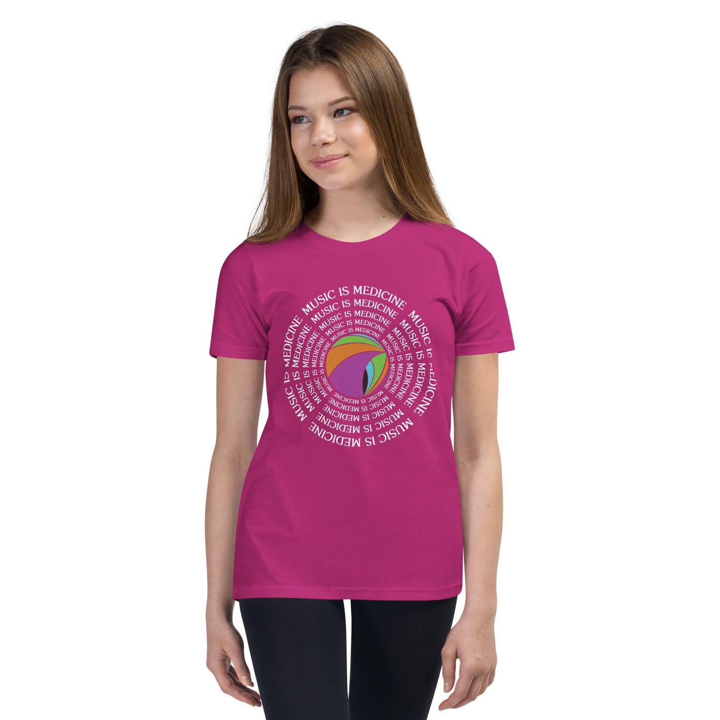 Youth Surround Sound T-Shirt