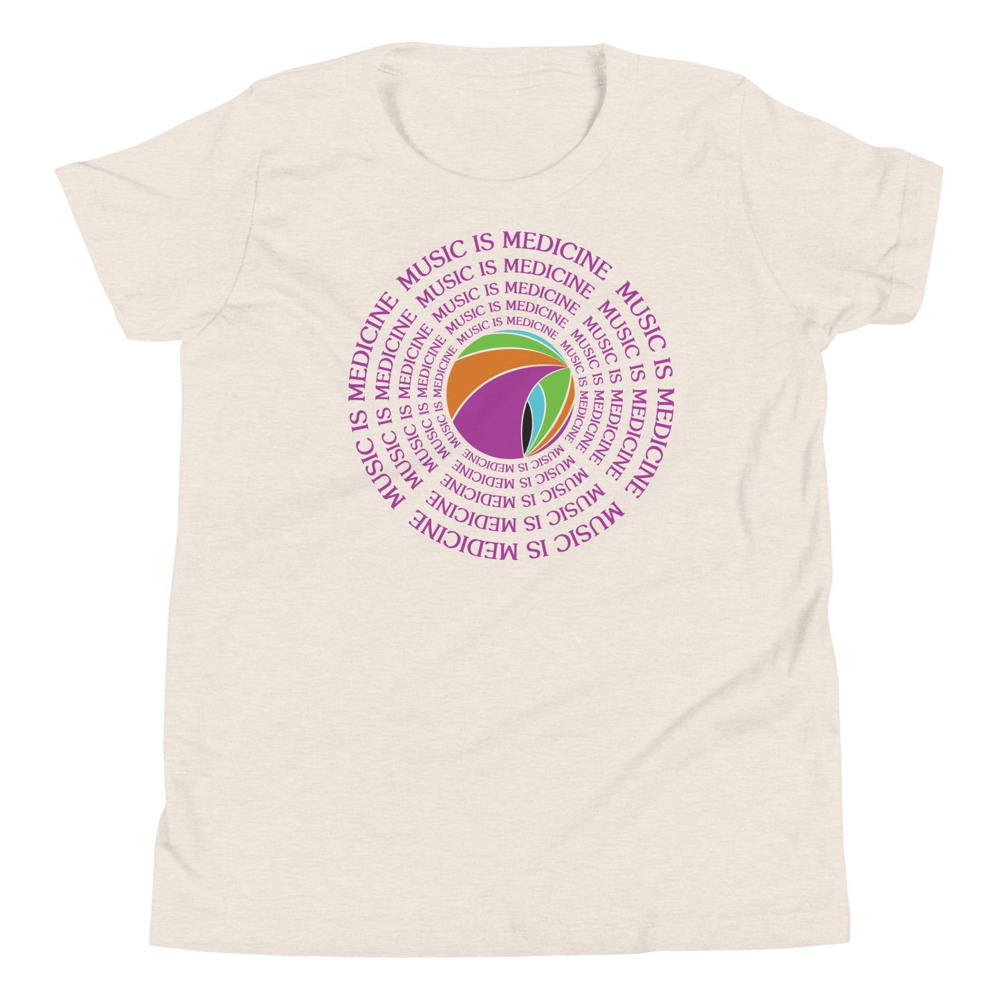Youth Surround Sound T-Shirt