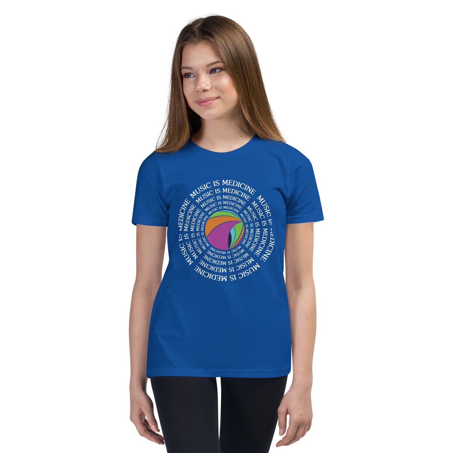 Youth Surround Sound T-Shirt