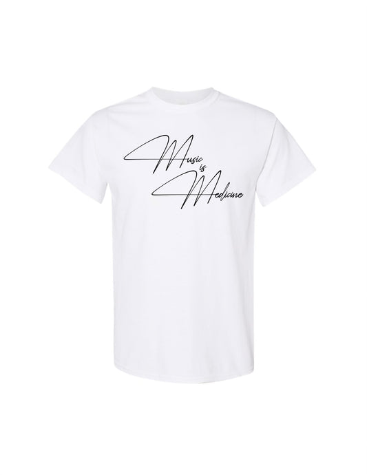 Signature Music T-Shirt