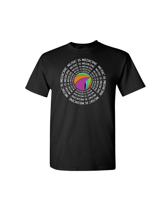 Surround Sound T-shirt