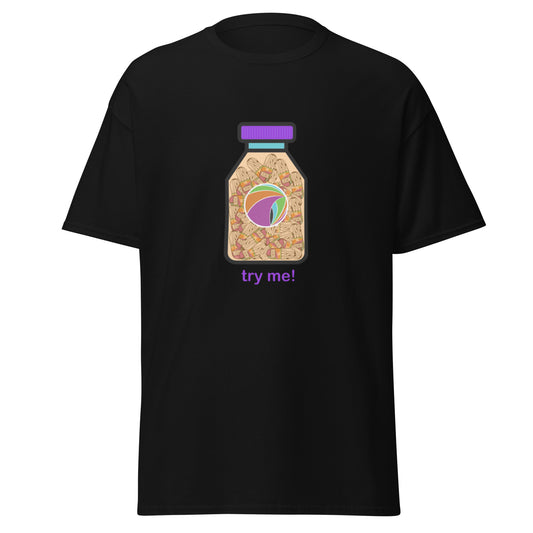 Music in a Bottle