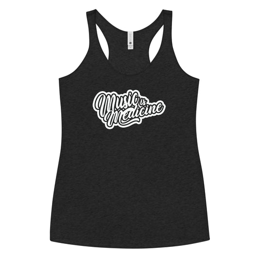 The OG Logo Tank Tops