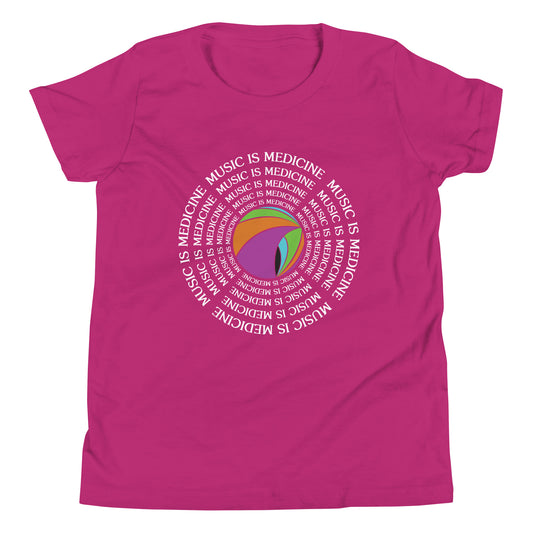 Youth Surround Sound T-Shirt